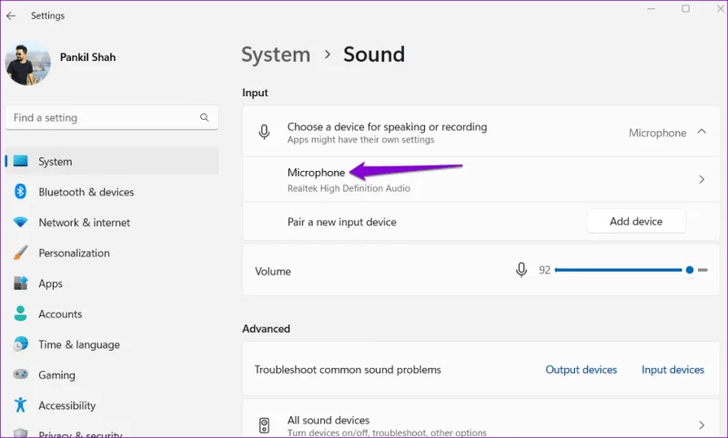 Las 7 mejores formas de arreglar el chat de voz que no funciona en Steam para Windows
