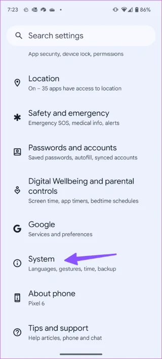 Top 9 manieren om Android-telefoons automatisch te repareren door op de Terug-knop te drukken
