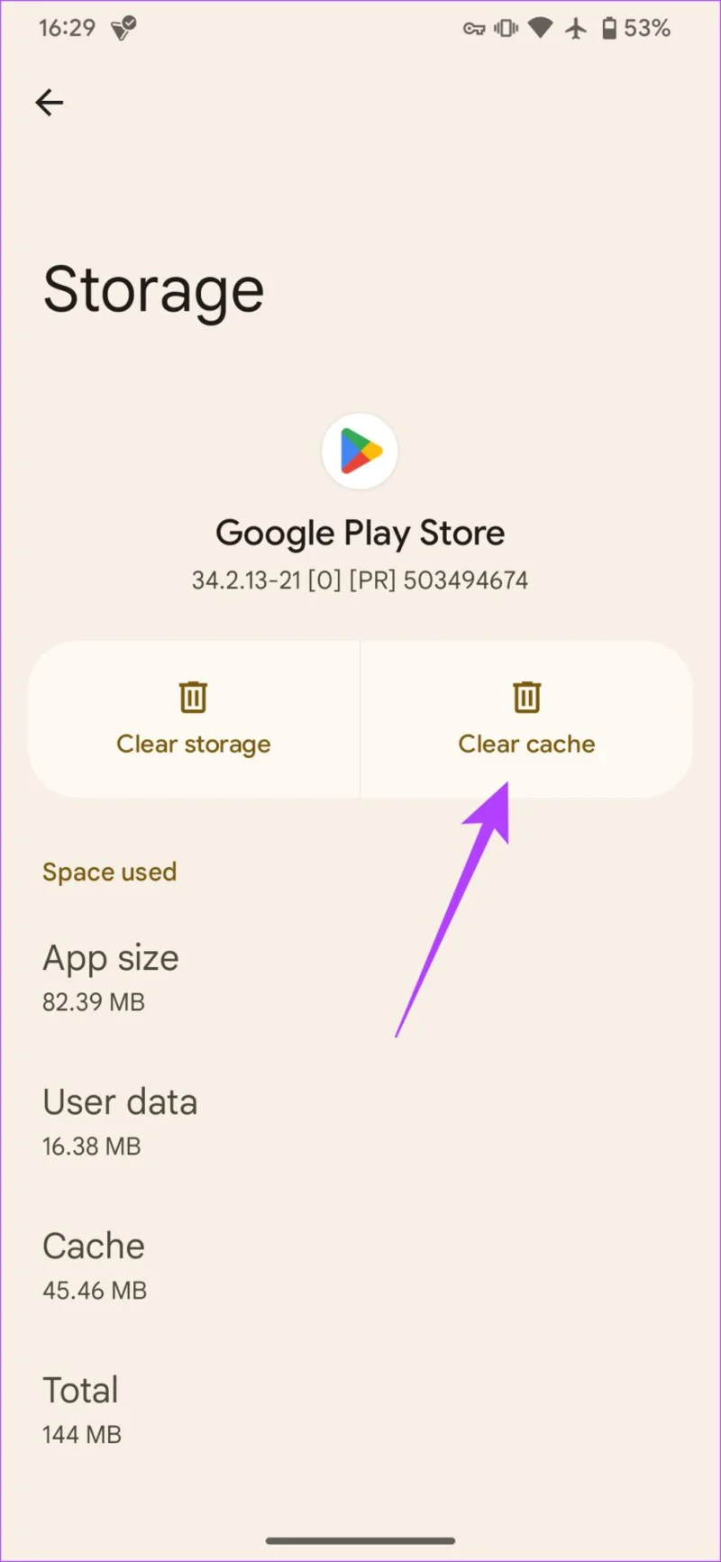 Android-apps downloaden die niet beschikbaar zijn in uw land