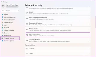 5 formas de eliminar Bing de Windows 11