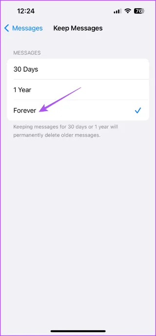 7 beste oplossingen voor het zoeken naar iMessage werkt niet op de iPhone