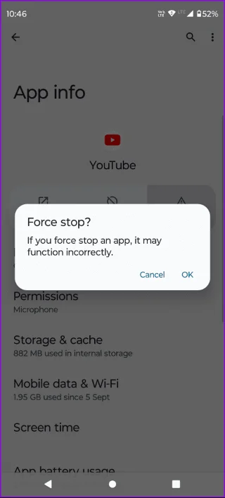 Hum-To-Search gebruiken in de YouTube-app op Android