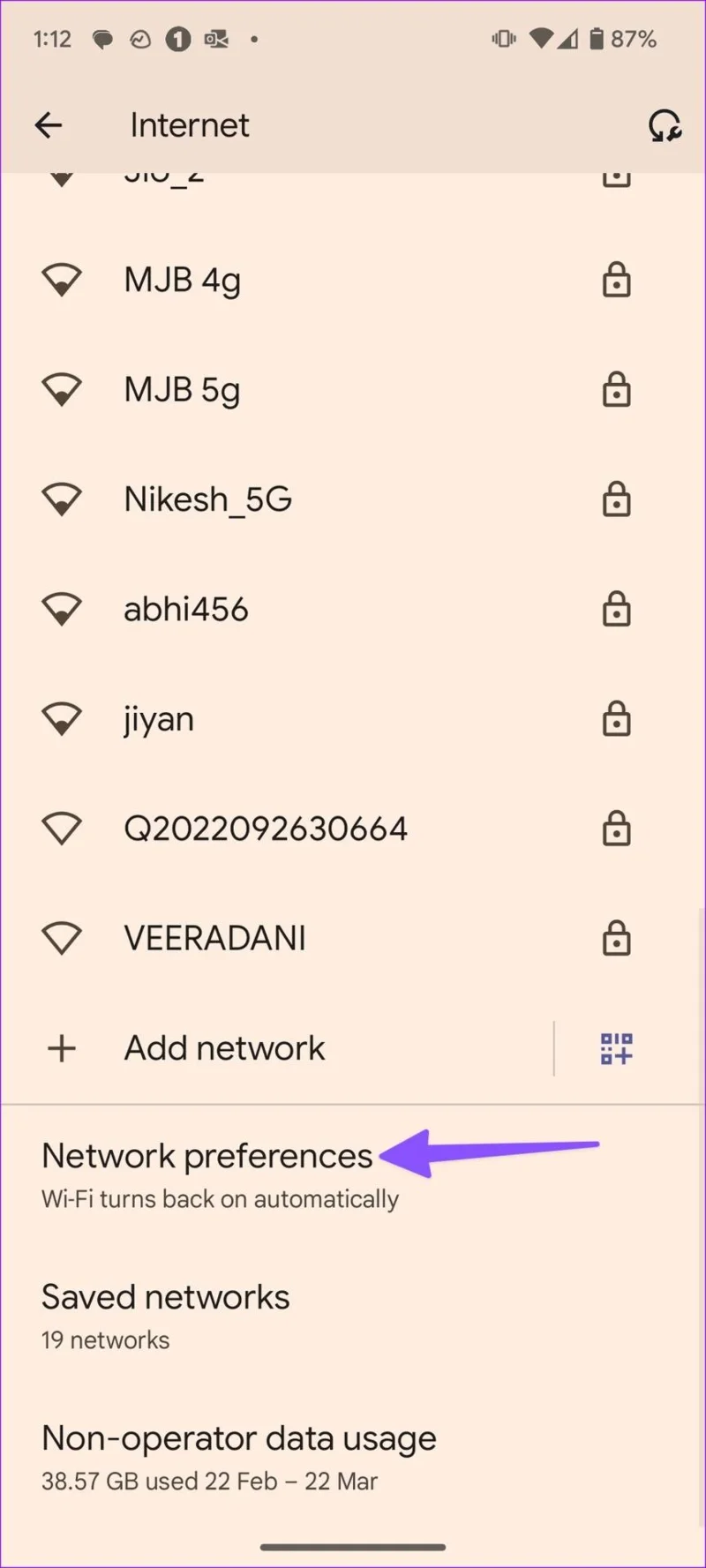 Top 13 manieren om een ​​Android-telefoon te repareren blijft de netwerkverbinding verliezen
