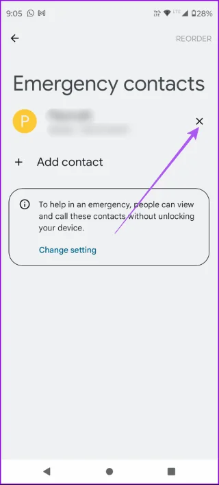 Come aggiungere e gestire informazioni mediche sui telefoni Samsung Galaxy