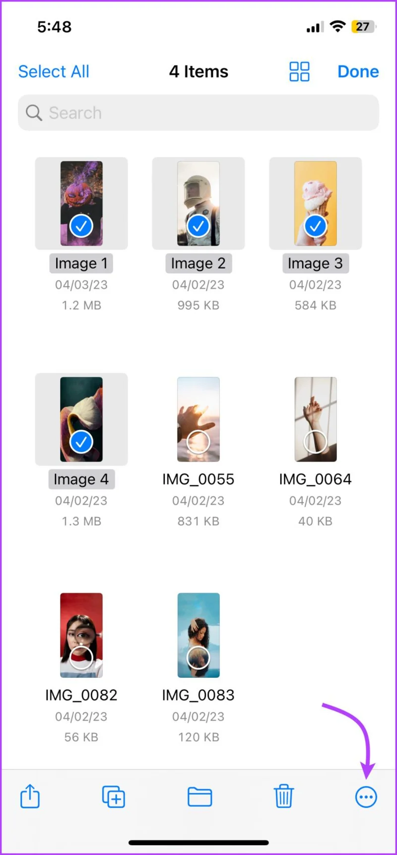 5 manieren om foto's naar PDF te converteren op iPhone of iPad (zonder apps van derden)