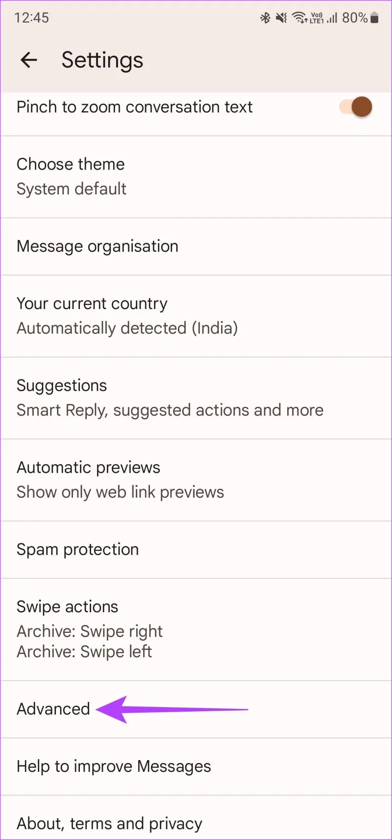 Hoe u kunt zien of een sms-bericht is afgeleverd op Android