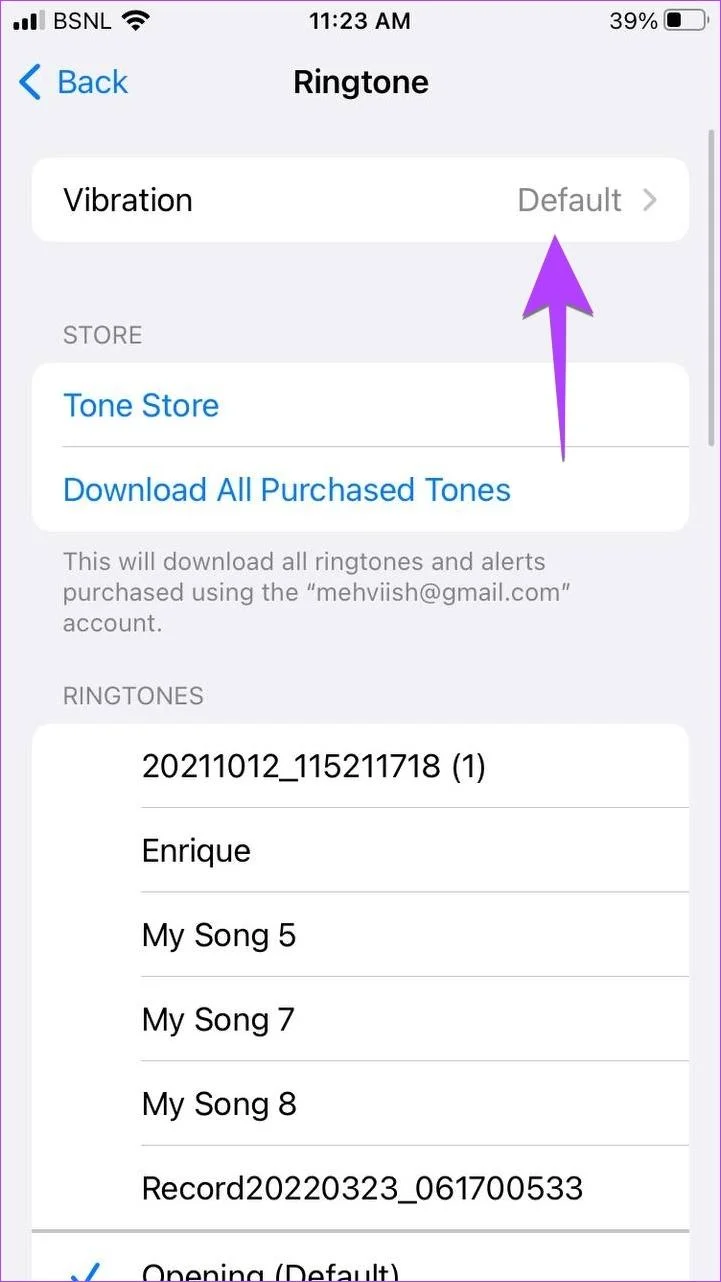 Hoe u de iPhone kunt laten trillen of niet kunt laten trillen op stil (iOS 17 bijgewerkt)