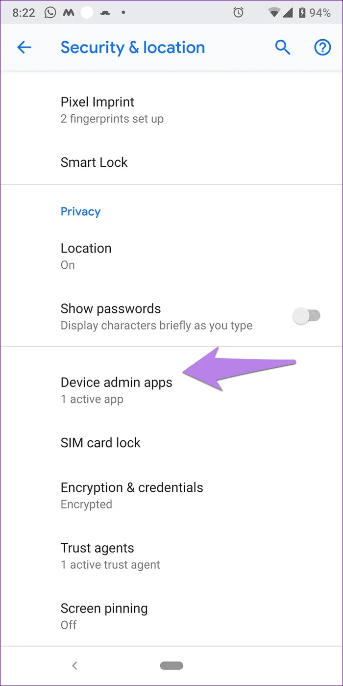 Comment résoudre le problème de mise à jour des services Google Play
