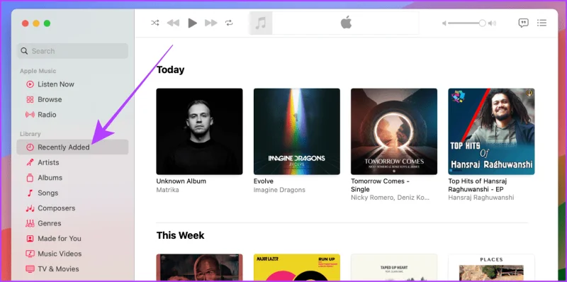 Hoe u gedownloade muziek kunt toevoegen aan de Apple Music-bibliotheek