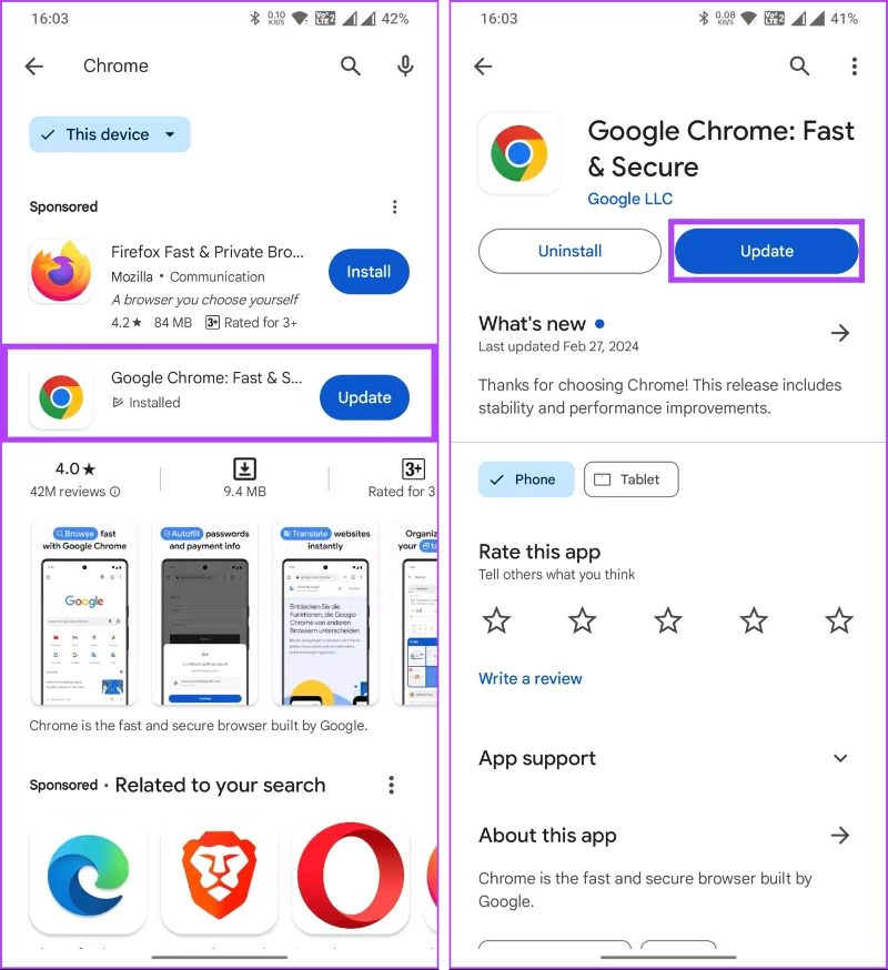 De 5 beste oplossingen voor het probleem met het verzenden van Chrome naar apparaten die ontbreken of niet werken