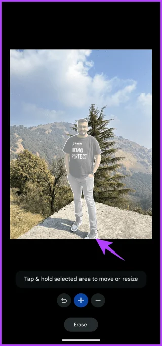 Comment utiliser Magic Editor dans Google Photos sur Pixel 8 et 8 Pro