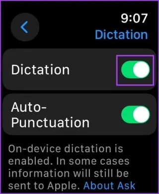 12 طريقة لإصلاح عدم عمل الميكروفون على Apple Watch