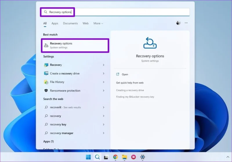 Las 6 formas principales de reparar el código de error 22 del controlador del dispositivo gráfico en Windows