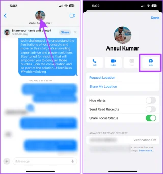 4 manieren om Misschien uit iPhone-contacten te verwijderen