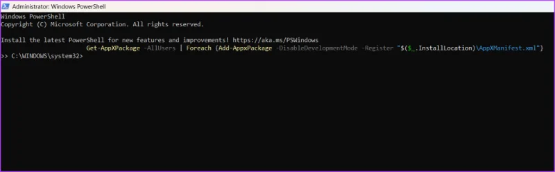 Las 6 formas principales de arreglar la barra de tareas oculta automáticamente que no funciona en Windows 11