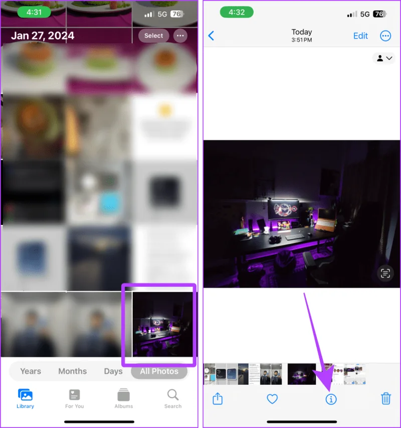 Hoe u via Telegram gedownloade bestanden kunt vinden op Android, iPhone en Mac