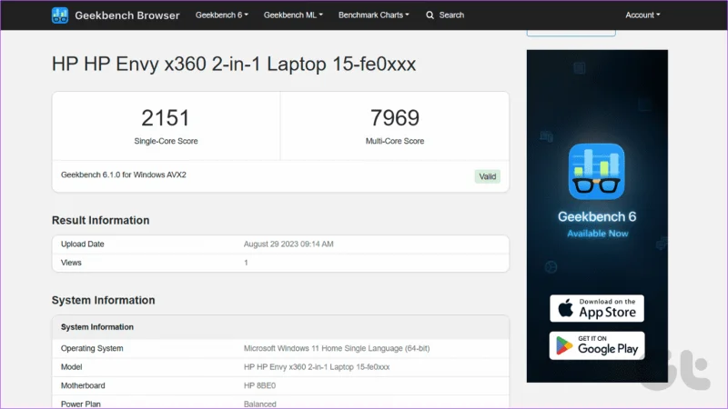 Recensione del Laptop HP Envy x360 15 (2023): il 2-in-1 adatto a te?