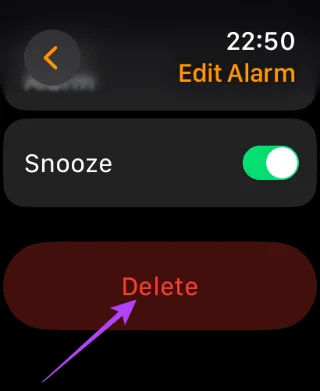7 modi per risolvere il problema con l'allarme che non si attiva su Apple Watch