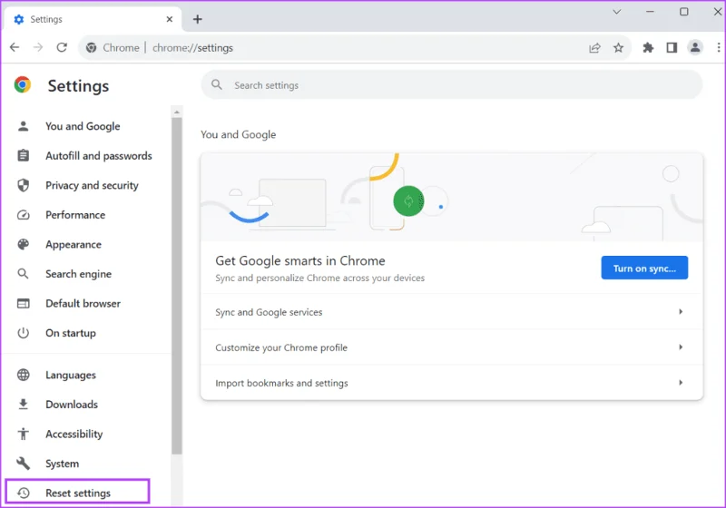 Top 9 oplossingen voor de fout 'Er is iets mis met de proxyserver' in Chrome