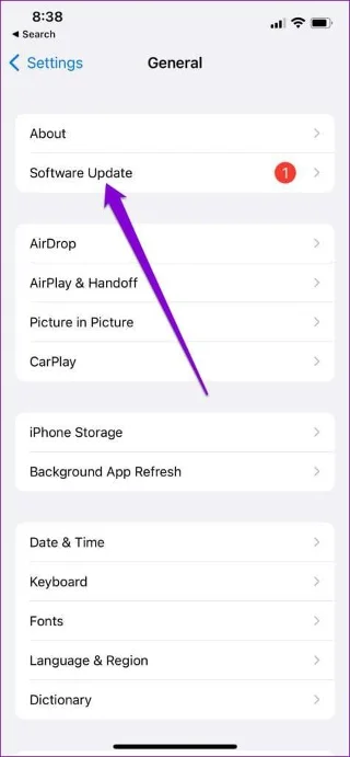 Top 10 manieren om iPhone-meldingen te repareren die niet werken op iOS 16