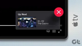 Top 10 manieren om de Apple TV-app te repareren die niet werkt op iPhone en iPad