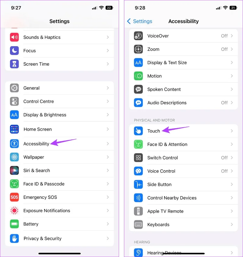Hoe RAM op uw iPhone te wissen