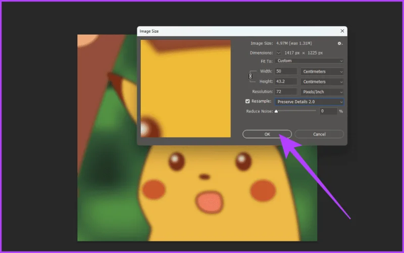 4 façons de mettre à niveau une image sous Windows et macOS