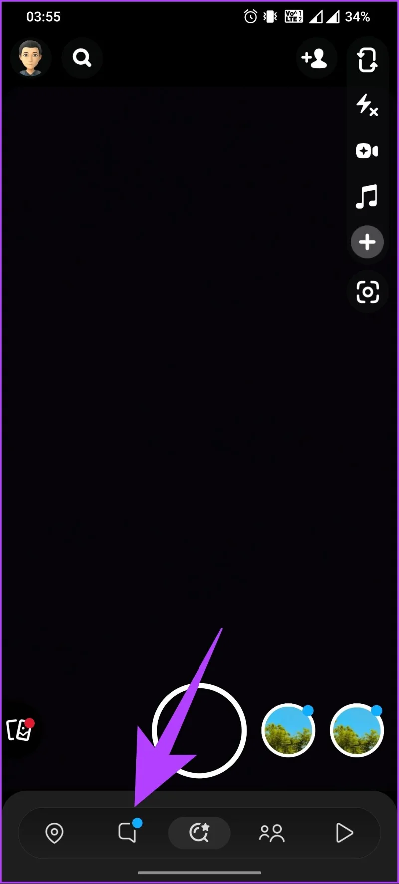 วิธีลบเพื่อนใน Snapchat: 2 วิธีด่วน