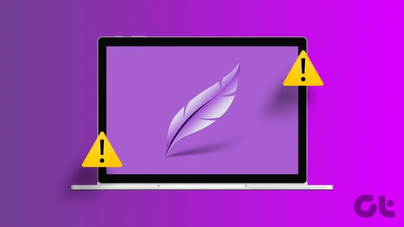 Las 6 soluciones principales para Lightshot que no funciona en Windows 11