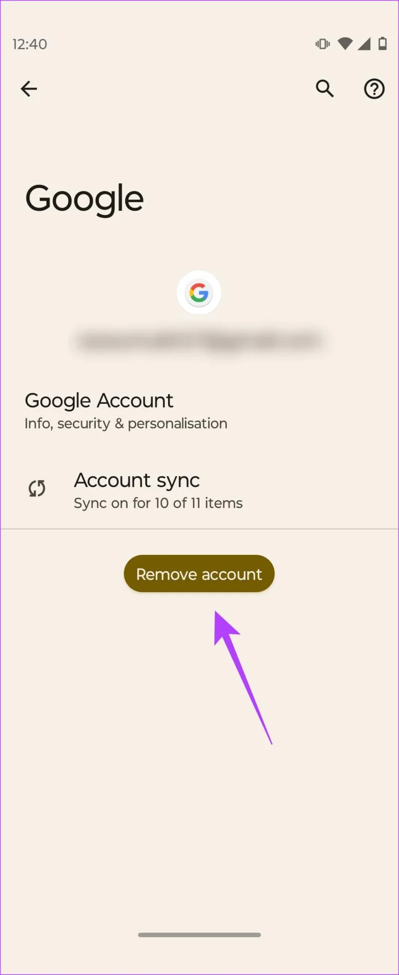Waarom loopt de batterij van mijn Android-telefoon 's nachts leeg en hoe kan ik dit oplossen?