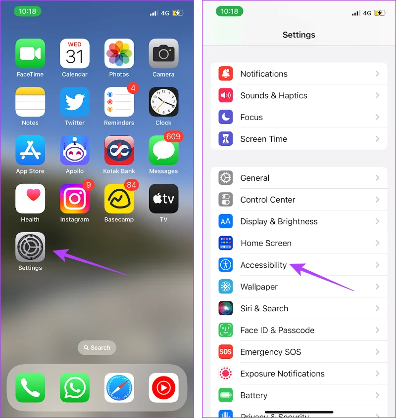 9 manieren om de vertraging van het iPhone-vergrendelscherm in iOS 16 en iOS 17 op te lossen
