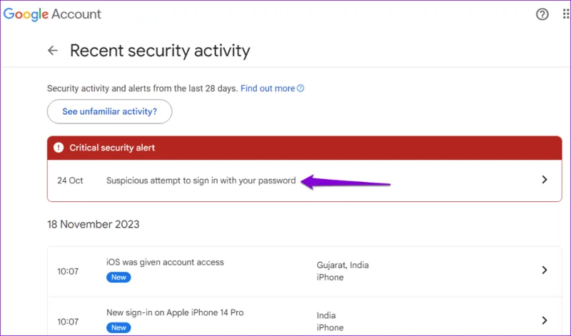 Top 8 manieren om te verhelpen dat Gmail niet werkt op de iPhone