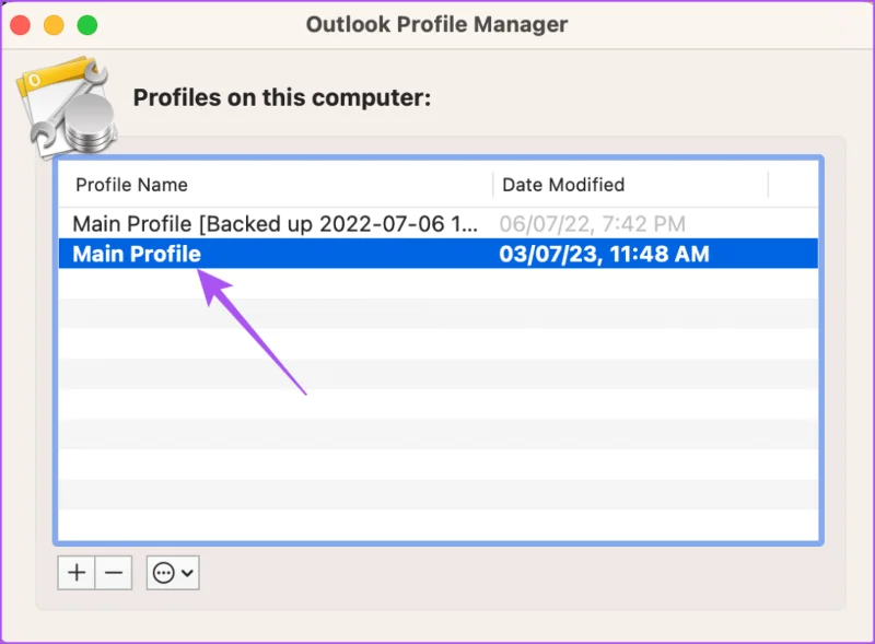 7 meilleurs correctifs pour la recherche de courrier Outlook ne fonctionnant pas sur Mac