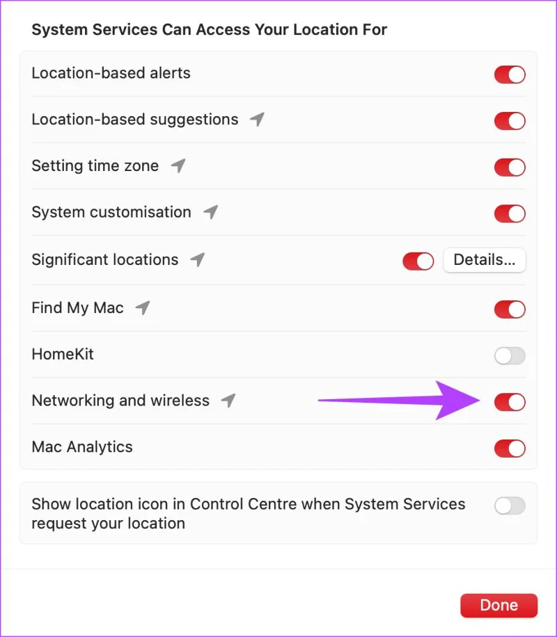6 manieren om Mac Wi-Fi te repareren blijft de verbinding verbreken