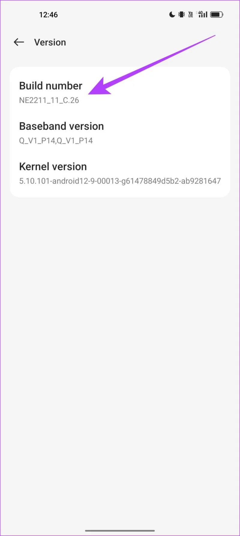 Hoe u een hoge vernieuwingsfrequentie kunt forceren op alle Android-apps zonder root