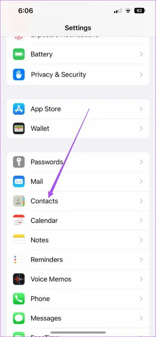 4 beste manieren om contacten vanaf de iPhone af te drukken