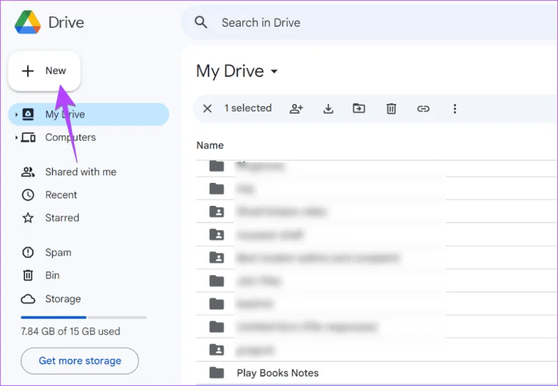 Jak przekonwertować Formularze Google na format PDF, Dokumenty Google lub Word