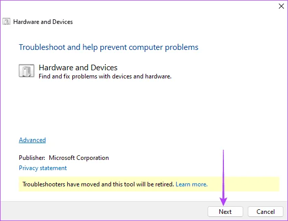 Las 6 mejores soluciones cuando la luz de bloqueo de mayúsculas de Windows 11 no funciona