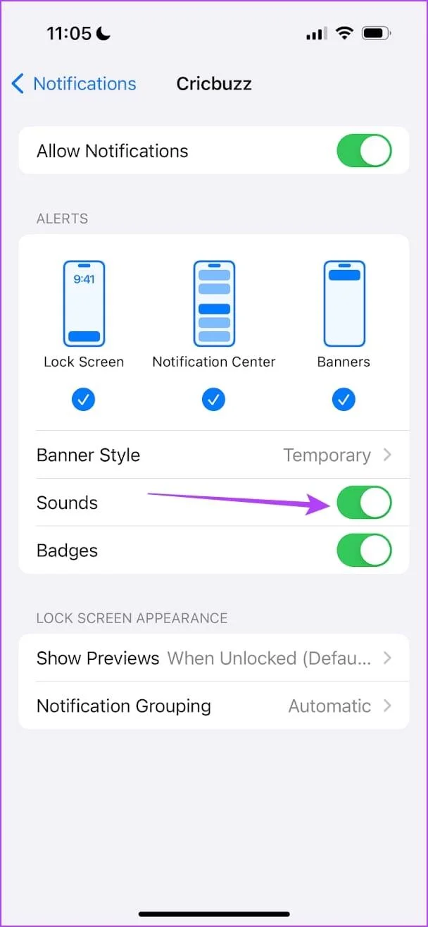 Come regolare il volume su Apple Watch