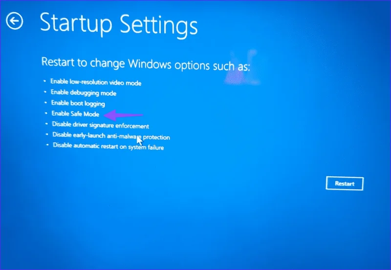 7 formas de salir del bucle "Diagnóstico de su PC" en Windows 11