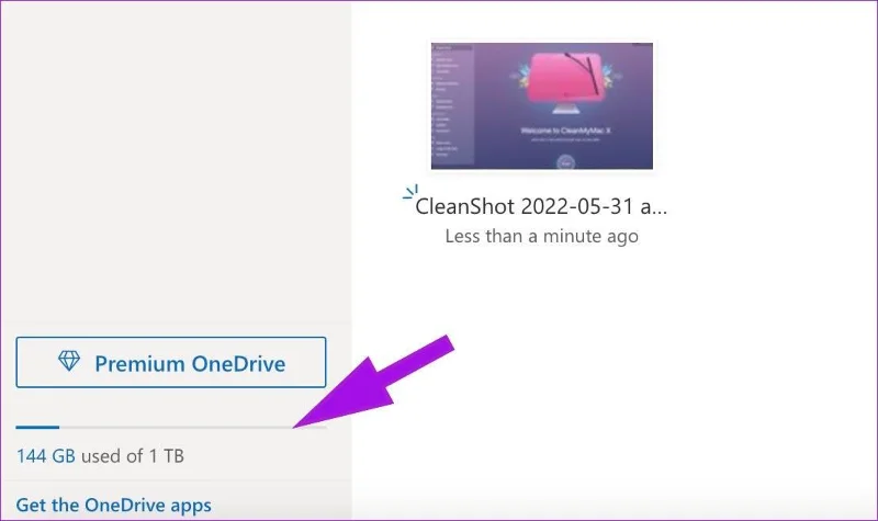 Oito principais maneiras de consertar o Microsoft Word que não salva no Mac