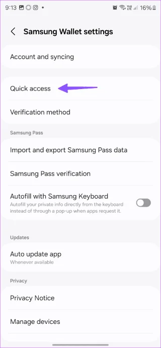 Gli 11 migliori suggerimenti per personalizzare la schermata iniziale sul Samsung Galaxy serie S24