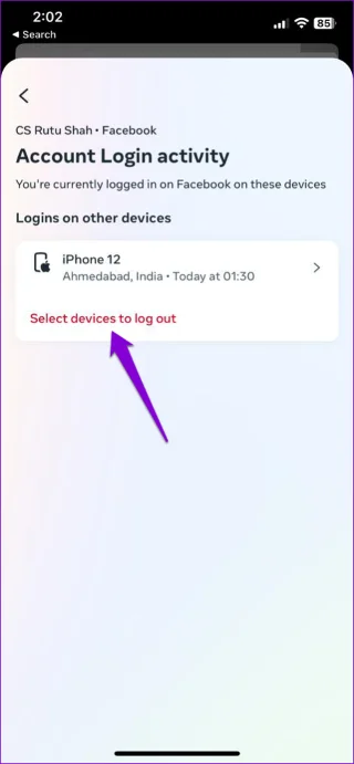 Top 7 oplossingen voor links die niet openen in Facebook Messenger voor Android en iPhone