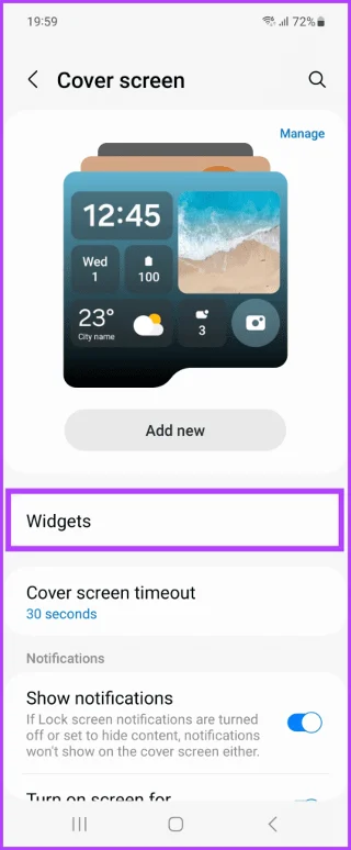 11 migliori consigli e trucchi per Samsung Galaxy Z Flip5