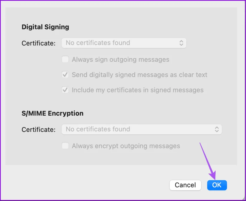 Come crittografare le e-mail in Microsoft Outlook