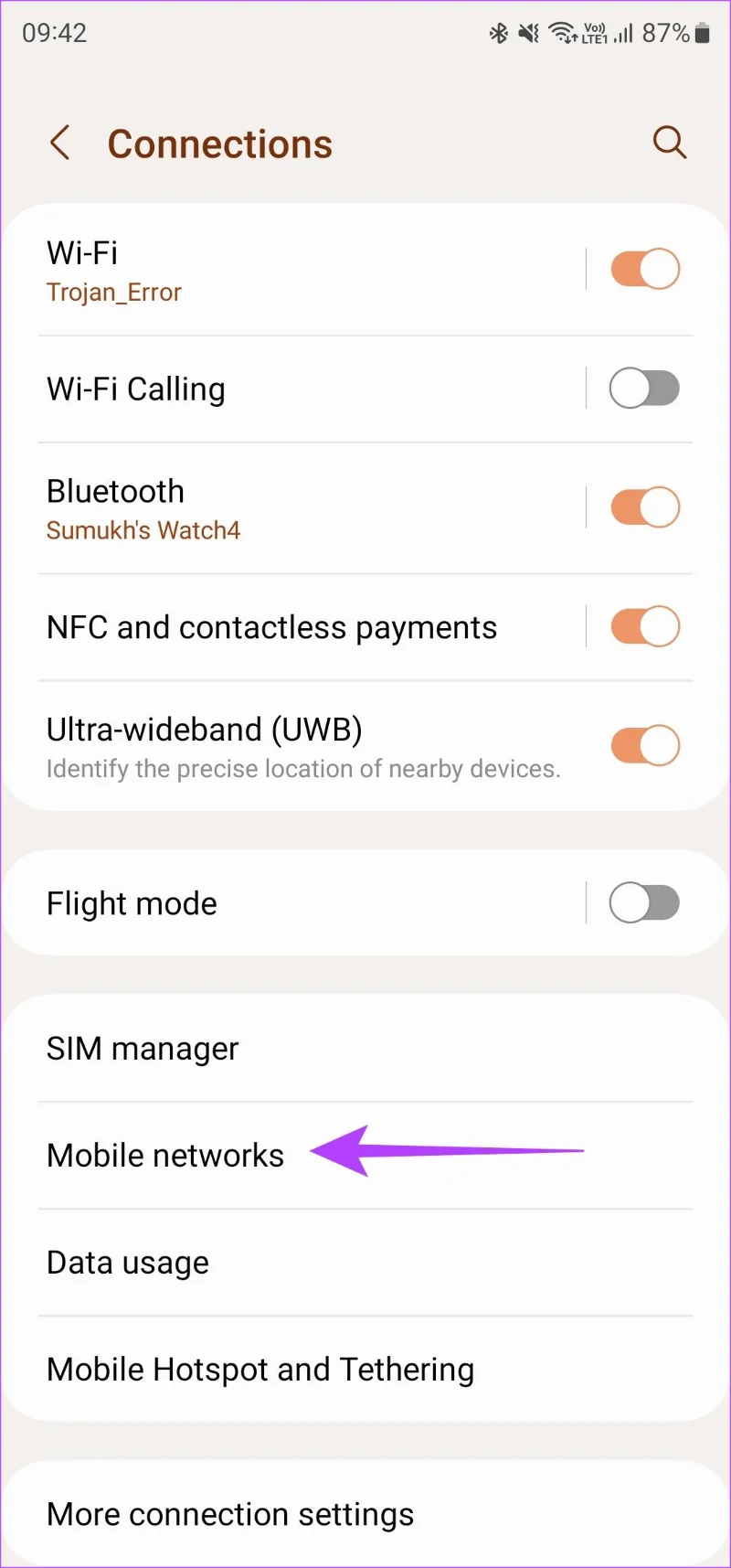 Top 10 manieren om te verhelpen dat Android geen sms-berichten ontvangt van de iPhone