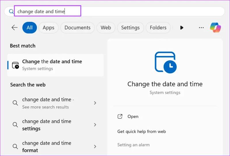 Las 8 formas principales de corregir el código de error 16 de Steam en Windows 11
