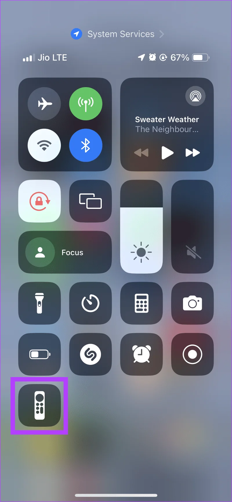 Come spegnere Apple TV con o senza telecomando