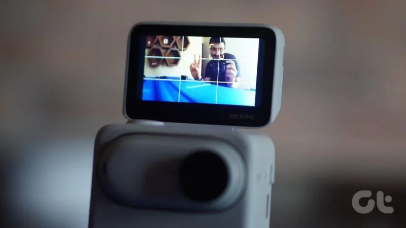 Recensione Insta360 GO 3: Action Camera con steroidi