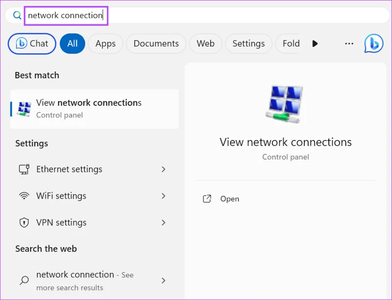 Las 10 soluciones principales para 'No puedo acceder a la página de administración del enrutador' en Windows 11